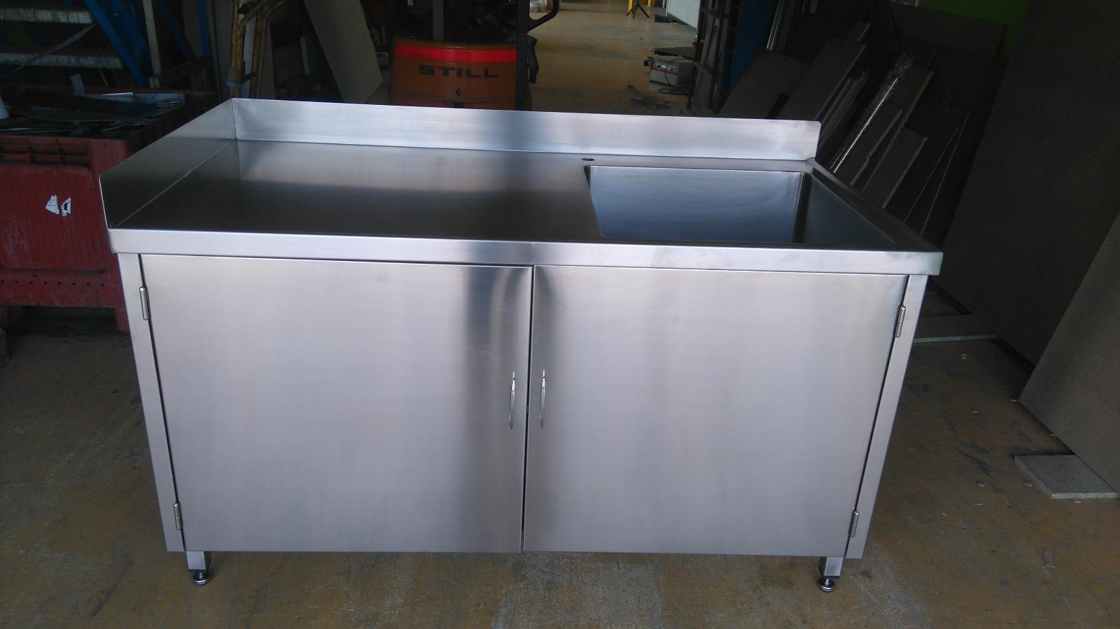 LV Inox Claye-Souilly